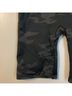 SPANX Camo Black Athletic Shorts Size M - photo 7