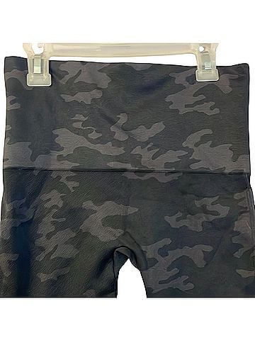 SPANX Look At Me Now Athletic Shorts (view 2)