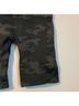 SPANX Camo Black Athletic Shorts Size M - photo 4