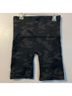 SPANX Camo Black Athletic Shorts Size M - photo 12