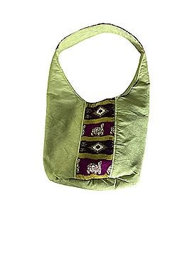 Unlabel Leather Hobo (view 2)