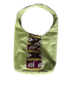 Unlabel Leather Hobo (view 1)
