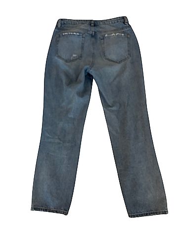 Altar'd State Jeans (view 2)