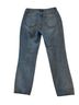 Altar'd State 100% Other Blue Jeans Size 27 waist - photo 2