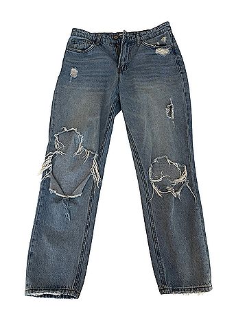 Altar'd State Jeans (view 1)