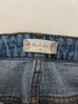 Altar'd State 100% Other Blue Jeans Size 27 waist - photo 3