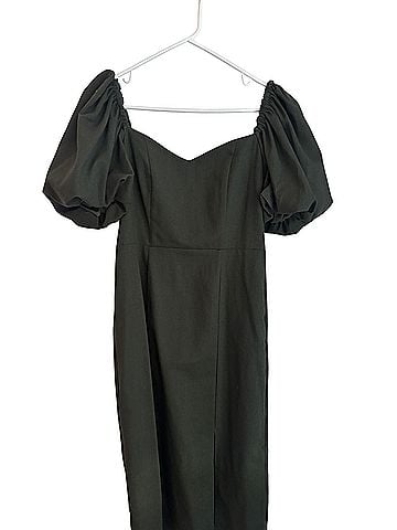 Francesca's Cocktail Dress (view 1)