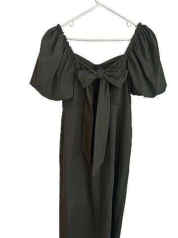 Francesca's Cocktail Dress (view 2)