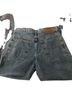Tommy Hilfiger 100% Cotton Print Red Blue Jeans Size 29 - photo 2