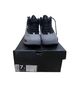 Jordan Gray Black Red Sneakers Size 8 1/2 - photo 3