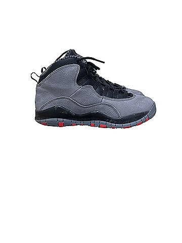 Jordan 10 Retro Sneakers (view 1)