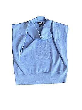 Express Pullover Sweater (view 2)