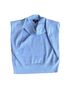 Express Blue Pullover Sweater Size L - photo 2