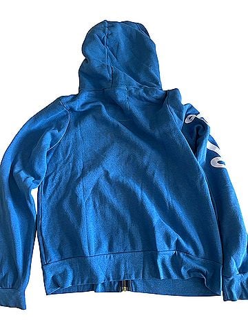Aviator Nation Hoodie Zip Up Hoodie (view 2)