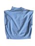 Express Blue Pullover Sweater Size L - photo 3