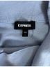 Express Blue Pullover Sweater Size L - photo 4