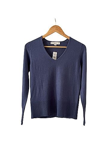 Loft 37 V-Neck Sweater Casual Sweaters (view 1)