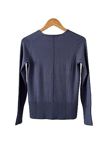 Loft 37 V-Neck Sweater Casual Sweaters (view 2)