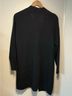 Dialogue Black Cardigan Size M - photo 12