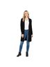 Dialogue Black Cardigan Size M - photo 1