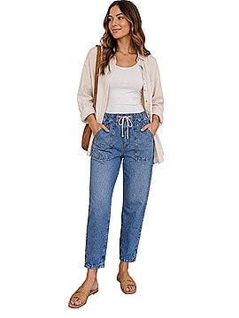 Pilcro Casual Pants (view 1)