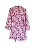 Sanrio Floral Pink Fleece Size S - photo 2