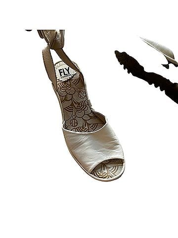 FLY London Wedges (view 2)