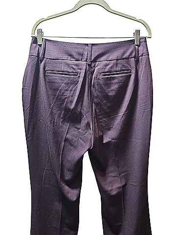 Rafaella The Curvy Boot High Rise  Dress Pants (view 2)