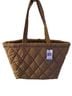 Vera Bradley Brown Leather Tote One size - photo 1