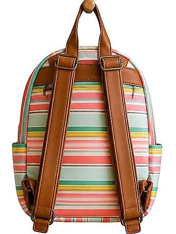 Lily Bloom Backpack (view 2)