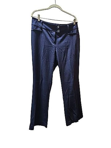 Rafaella The Curvy Boot High Rise Casual Pants (view 1)