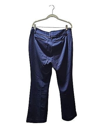 Rafaella The Curvy Boot High Rise Casual Pants (view 2)