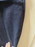 Rafaella Solid Blue Casual Pants Size 10 - photo 4