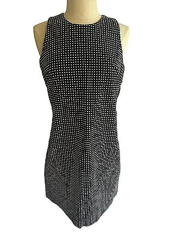 Kate Spade Saturday Kate Spade Cocktail Dress (view 1)