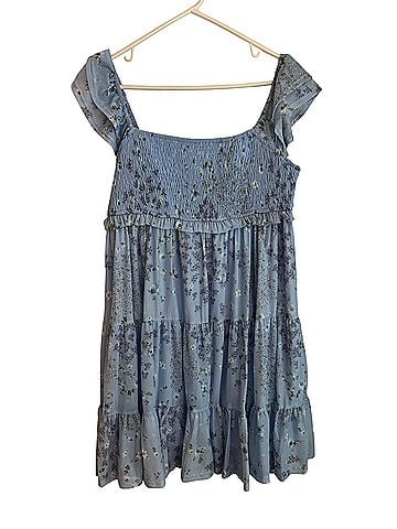 Altar'd State Casual Dress (view 1)