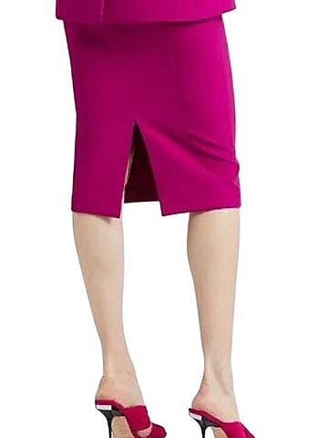 Veronica Beard Formal Skirt (view 2)