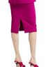 Veronica Beard Pink Formal Skirt Size 8 - photo 2