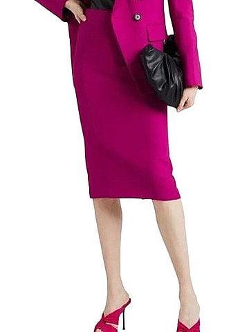 Veronica Beard Formal Skirt (view 1)