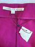 Veronica Beard Pink Formal Skirt Size 8 - photo 3