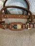 Michael Kors Leather Satchel One size - photo 4