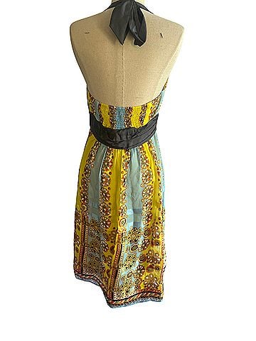 Moulinette Soeurs Moulinette Soeurs Cocktail Dress (view 2)