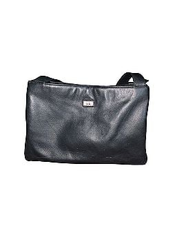 The Sak Leather Shoulder Bag (view 1)