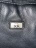 The Sak 100% Leather Black Leather Shoulder Bag One size - photo 4