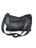 The Sak 100% Leather Black Leather Shoulder Bag One size - photo 2