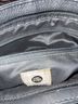 The Sak 100% Leather Black Leather Shoulder Bag One size - photo 7