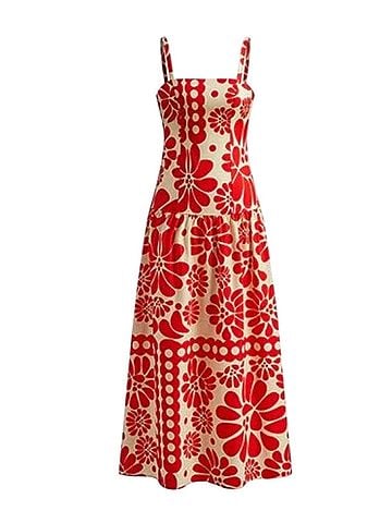 FARM Rio Casual Dress (view 1)