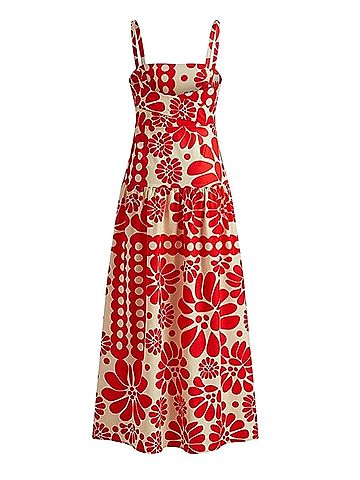 FARM Rio Casual Dress (view 2)