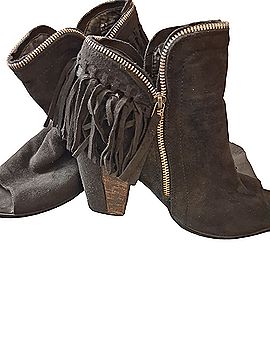 Glo glo Ankle Boots (view 1)