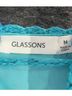 Glassons Blue Romper Size M - photo 3