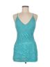 Glassons Blue Romper Size M - photo 1